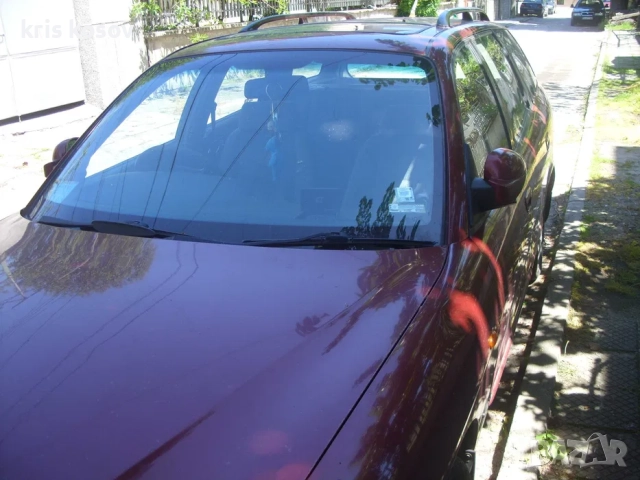 Daewoo Nubira 2. 0 бензин 16 v продава се цяла за части., снимка 4 - Автомобили и джипове - 52632218