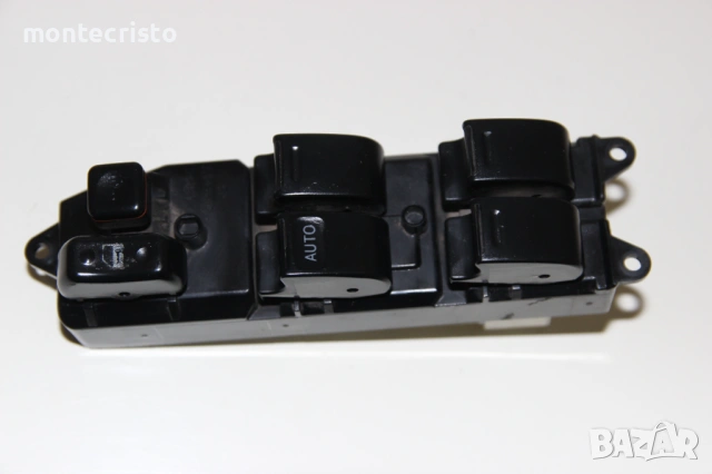 Панел ел.стъкла Toyota Rav-4 (2000-2005г.) Rav4 / 8482012480 / 8482042180 / 84820-42180 / 18 пина