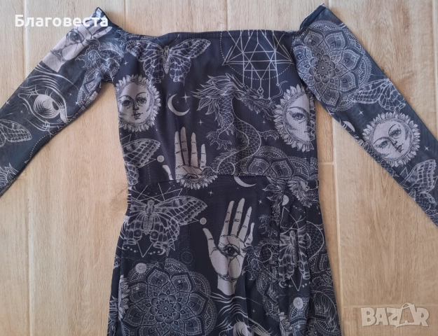 Рокли (различни)- Всички за 39 лв. , снимка 3 - Рокли - 52677843