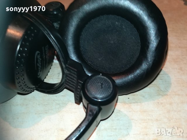 prodipe pro580-monitoring headphones-внос франция, снимка 13 - Слушалки и портативни колонки - 30194589