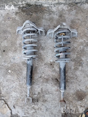 Предни амортисьори Audi A4 B6 2.5 180 quattro 