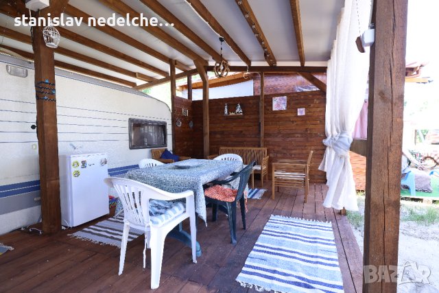 Продавам каравана къмпинг Китен, снимка 1