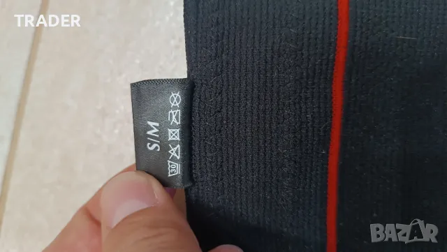 Ортопедична наколенка HANSAPLAST KNEE suport за колене S/M , снимка 5 - Спортна екипировка - 36810540