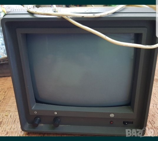 Монитор Правец 82, снимка 2 - За дома - 40708192