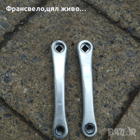 Рамена за електрически велосипед колело , снимка 1