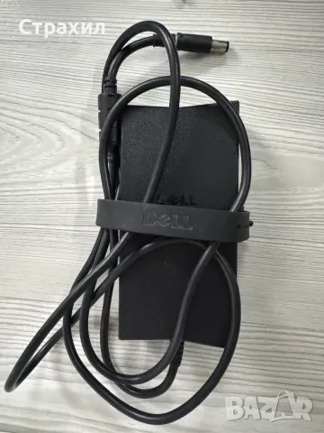 Зарядно Адаптер Захранване Dell Lenovo, снимка 2 - Лаптоп аксесоари - 49042690