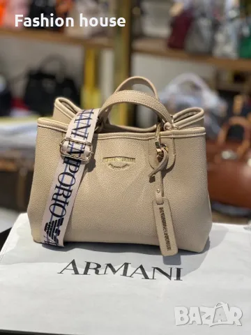 10 цвята Armani дамска чанта, снимка 1