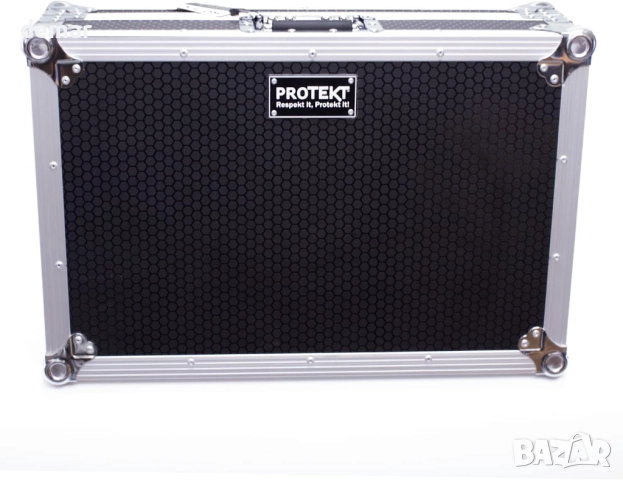 Калъф Protekt DJ Flight за Numark Mixstream Pro контролер, снимка 3 - Ресийвъри, усилватели, смесителни пултове - 52264659