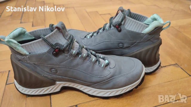 Hiking обувки Ecco Exohike Gore-Tex, Size 41