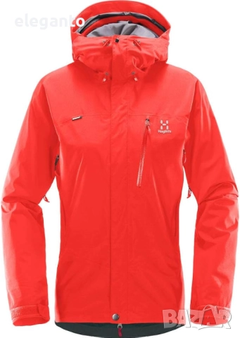 Дамско яке Haglofs  Astral  Jacket , XS размер , снимка 1