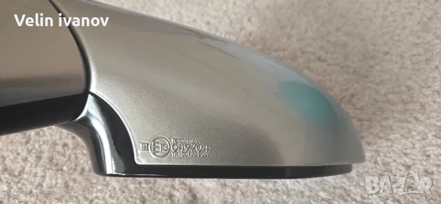 ляво огледало за Lexus UX, снимка 8 - Части - 49795230