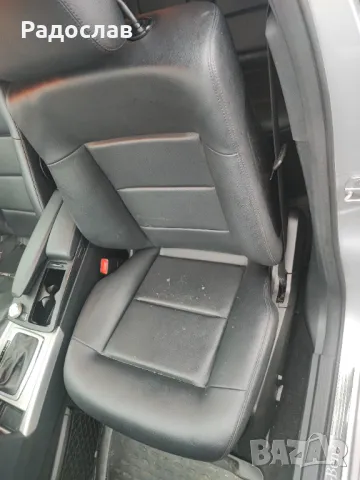 Мерцедес Е класа W212 OM 651 седан, снимка 8 - Автомобили и джипове - 48444731