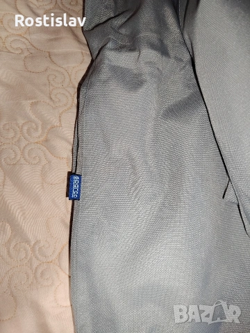 sparcko оригинално мъжко яке размер л , снимка 5 - Якета - 53245689