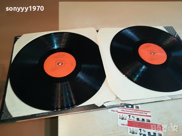 SOLD-MAHALIA JACKSON MADE IN HOLLAND-ПЛОЧИ 2БР ОТ ГЕРМАНИЯ 2104231402
