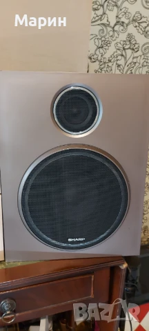 Музикална система, снимка 8 - Аудиосистеми - 51239425