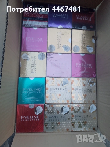 Козметика на едро и дребно , снимка 11 - Козметика за лице - 53192583