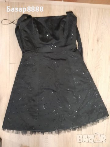 Нова официална/елегантна рокля,размер S, снимка 7 - Рокли - 38511861