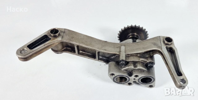 Маслена Помпа Хюндай Х1 Киа Кия Соренто 2.5 ЦРДИ Hyundai H1 Kia Sorento 2.5 CRDI, снимка 2 - Части - 50647349