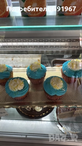 Сладкарница Ели град Мадан улица Явор 13, снимка 10 - Други услуги - 52896084