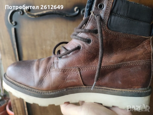 мъжки боти, снимка 2 - Мъжки боти - 52586688