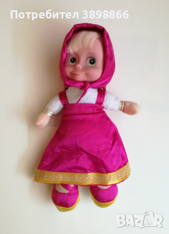 Кукли Barbie, Winx, Елза и други, снимка 8 - Кукли - 44758056