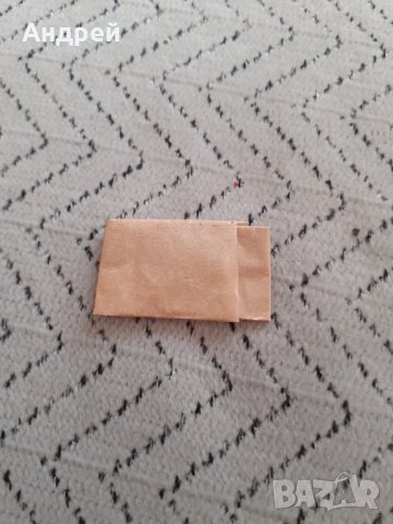 Стара ванилия, снимка 2 - Други ценни предмети - 31747963