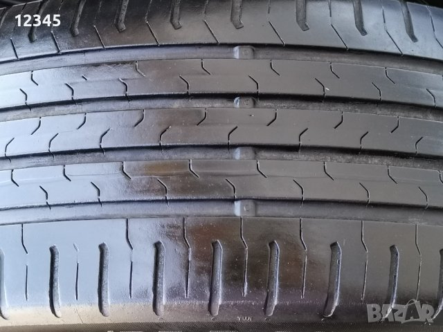 195/55R20 continental-№200, снимка 8 - Гуми и джанти - 36819267