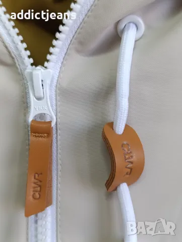 Мъжко зимно яке CLWR размер XL, снимка 11 - Якета - 47997024