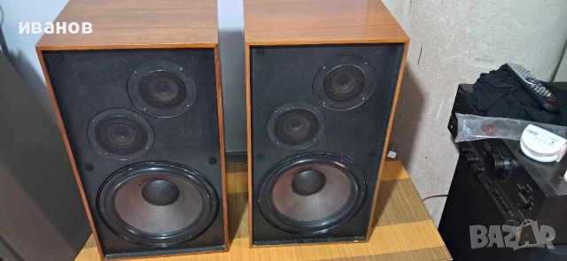 Редки Тонколони Akai sa 1000, снимка 5 - Тонколони - 51842654