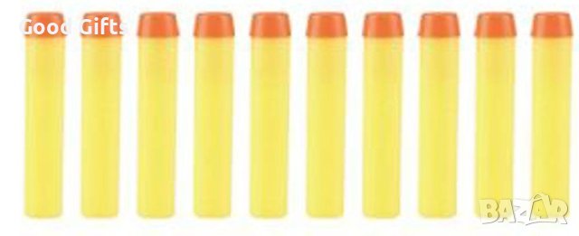 Детска игра с бластер и въздушна мишена, снимка 5 - Други - 42904346