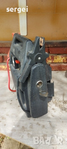 Стартерно устройство за автомобили., снимка 4 - Аксесоари и консумативи - 54201499