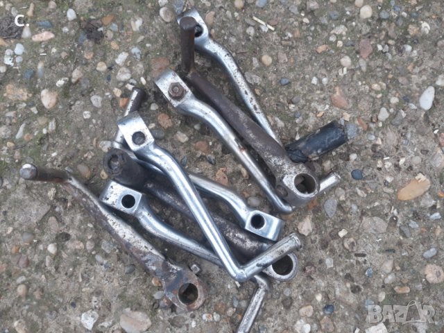 Части за балкан 50 , снимка 13 - Части - 30589614