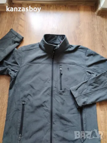 free country - страхотно мъжко яке С, снимка 7 - Якета - 48967519