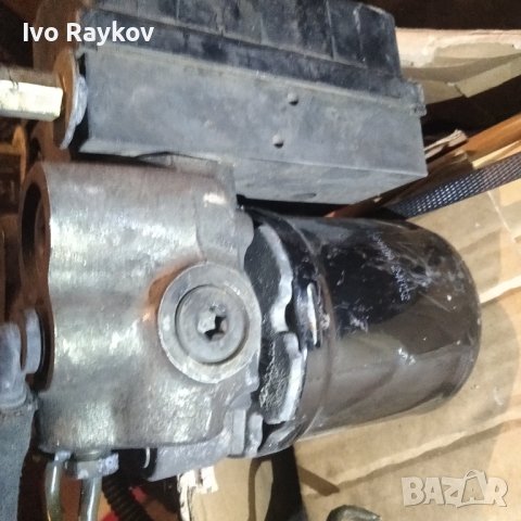 SAAB 9000 ABS, ATE 10.0447-0730.3 , 10.0501-8791.3, снимка 2 - Части - 40813641