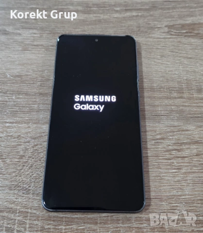Samsung Galaxy S21 FE 5G 128GB 6GB RAM, снимка 2 - Samsung - 53969766