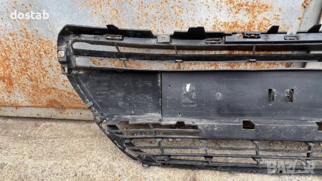 Решетка за Пежо 208 , снимка 5 - Части - 53196894