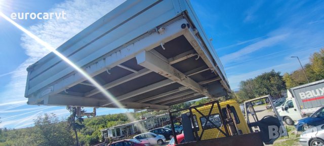 Алуминиева каросерия, снимка 6 - Части - 38271225