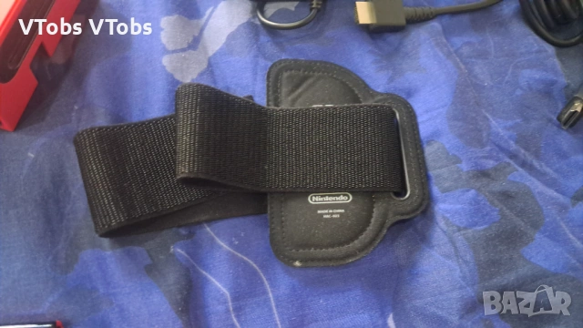 Nintendo switch oled Mario edition, снимка 12 - Nintendo конзоли - 54169611