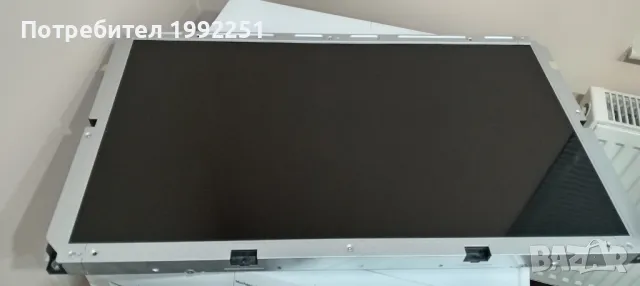 LCD LED DISPLAY, Панел - матрица BN07-00808A, LTF320HM01. Свален от Телевизор Samsung LE32C579J1S., снимка 2 - Части и Платки - 47347837