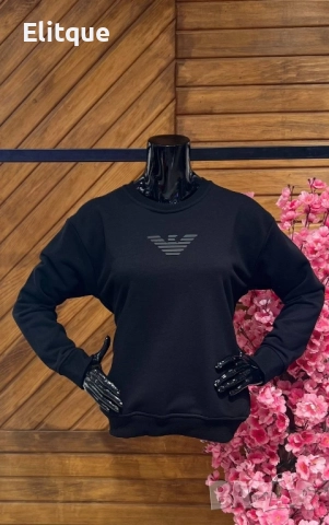 блузи emporio armani pinko Calvin Klein 