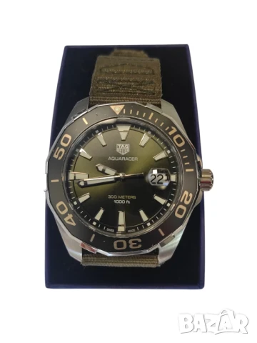 Часовник TAG HEUER AQUARACER 300 