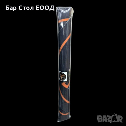 Килимче / Подложка за геймърски стол октагон, снимка 3 - Столове - 34949270