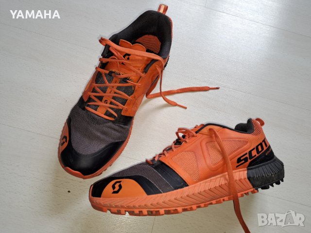 Scott  Kinabalu 2.0 Мъжки   Маратонки  .5  Планинско Бягане , снимка 2 - Зимни спортове - 39484942