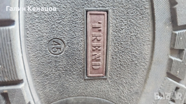 Мъжке Обувки на Кавалер, снимка 8 - Мъжки боти - 51967007