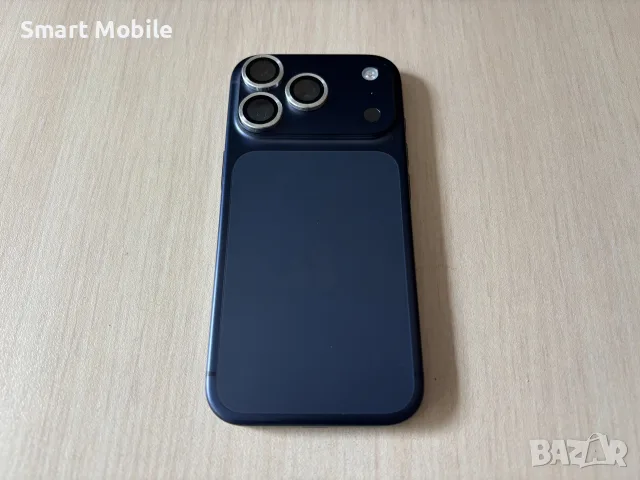 Apple iPhone 17 Pro 256GB, снимка 3 - Apple iPhone - 56441284