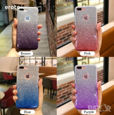 Кейсове и Протектори Накуп на доставна цена за Huawei/Samsung S9 и S9+/Iphone XS MAX, снимка 14 - Калъфи, кейсове - 31189700