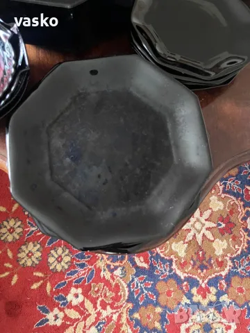 Сервиз за 6 човека 33 части, снимка 2 - Сервизи - 49525497