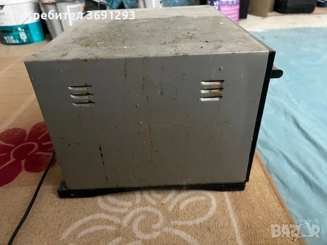 Eлектрическа фурна, снимка 5 - Микровълнови - 52978998