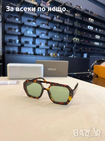 Vehla Слънчеви Очила С UV400 Защита - Различни Цветове Код SK693, снимка 5 - Слънчеви и диоптрични очила - 53128193