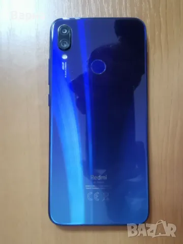 Xiaomi Redmi Note 7, снимка 2 - Xiaomi - 47579787